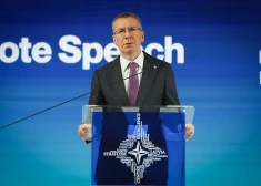 Президент обеспокоен тем, насколько успешно будут организованы выборы Сейма в следующем году