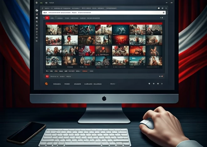 Депутаты Европарламента потребовали убрать российскую пропаганду из цифровых платформ, особенно из YouTube