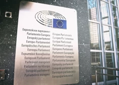 Izskan bažas, ka krievu valodai varētu piešķirt Eiropas Savienības oficālās valodas statusu