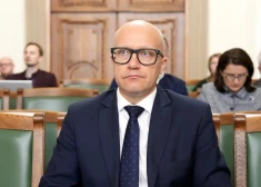 “Atrunas par nevēlēšanos pieņemt nepopulārus lēmumus neiztur kritiku!” Valsts kontroliera Korčagina ziņojums Saeimai
