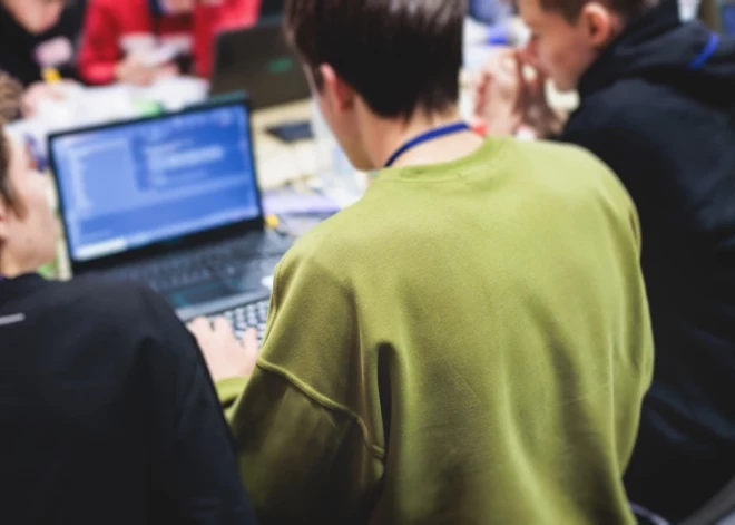 Latvijas Nacionālā bibliotēka aicina pieteikties dalībniekus kultūras datu vizualizācijas hakatonam