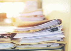 PTAC: samazinājusies no jauna nodoto parādu lietu skaits un summa