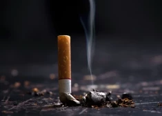 Latvija piedzīvo trešo straujāko cigarešu kontrabandas pieaugumu Eiropā