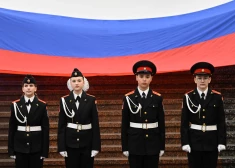  Baltkrievijā aizliedz mācīties ārzemju skolās