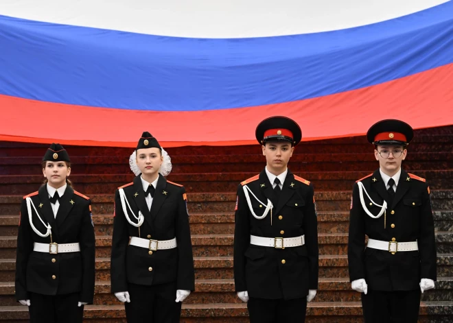 Baltkrievijā aizliedz mācīties ārzemju skolās