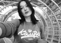 При загадочных обстоятельствах в России умерла поэтесса Инна Теплова, ее муж исчез