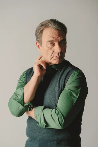 Andris Daugaviņš