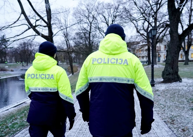 Госполиция в соцсети распространила специальное сообщение о поисках специфического объекта