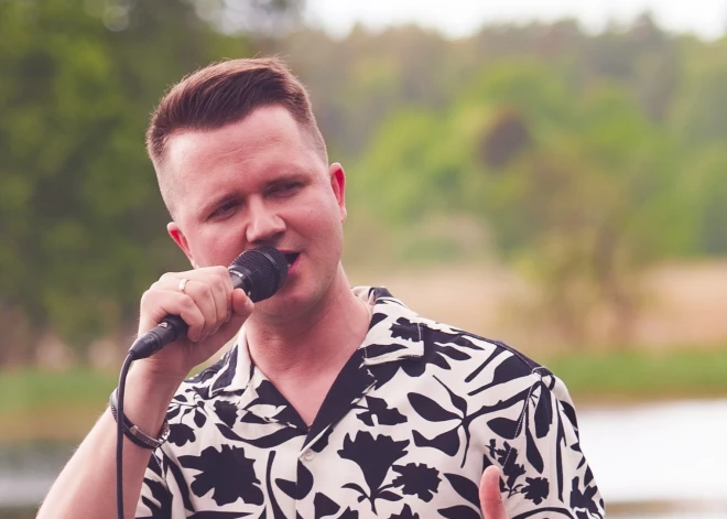 Puzikovam par dienesta pārkāpumu būs jāmaksā sodā vairāki tūkstoši