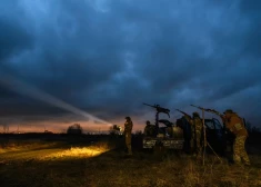 Для борьбы с российскими дронами в Украине решили привлечь добровольцев