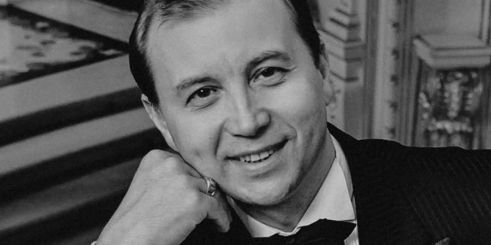 Vladislava pēdējā uzstāšanās notika vien dienu pirms viņa nāves.