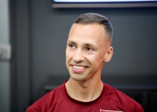 Saulgriezis un Liepiņa uzvar Latvijas čempionātā 20 kilometru soļošanā