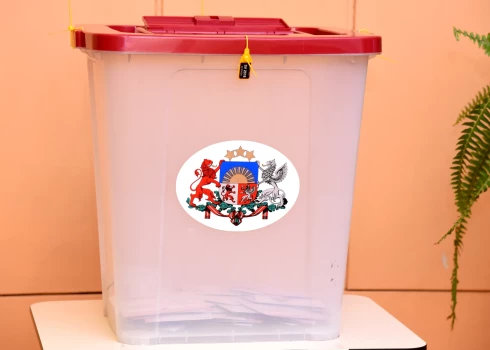 Noteiktas jauni grozījumi likumā par vēlēšanām.