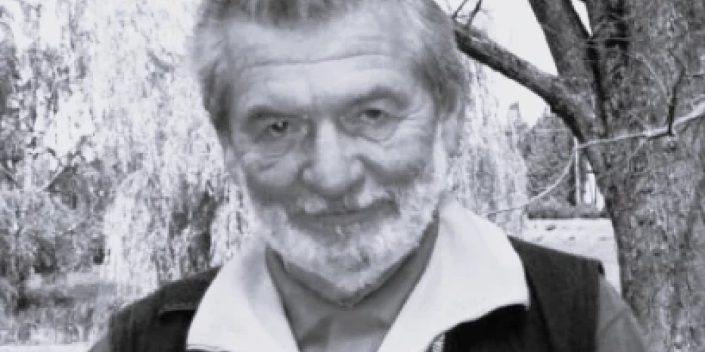 Valdemārs Jemeļjanovs (20.11.1939. - 10.06.2025.)