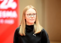 Latvijas vieglatlētikas izlase gatavojas Eiropas komandu čempionātam – apstiprināts dalībnieku saraksts