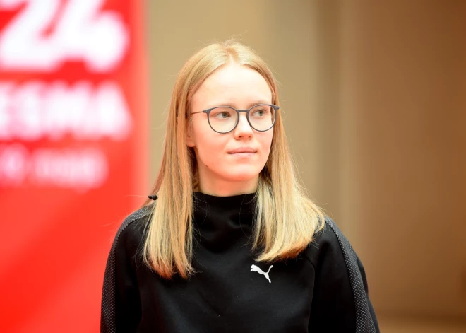 Latvijas vieglatlētikas izlase gatavojas Eiropas komandu čempionātam – apstiprināts dalībnieku saraksts