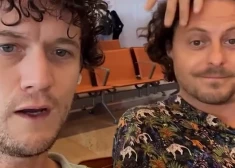 "Esam laimīgi doties mājās!” Publiskots sirdi plosošs “Air India” upuru pēdējais video