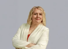 Par jauno Valsts izglītības attīstības aģentūras direktori iecelta Inta Ozola