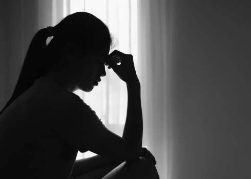 Latvijā pirmā krimināllieta par apzinātu HIV inficēšanu.