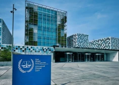 Латвия намерена подключиться к международным усилиям по расследованию военных преступлений