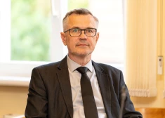 Vārda dienā suminām deputātu Ainaru Latkovski - sveicam viņu un jubilārus!