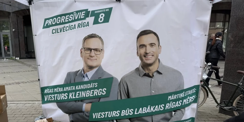 Dati apkopoti par politisko partiju reklāmām datoros periodā no 2025. gada 5. maija līdz 5. jūnijam.
