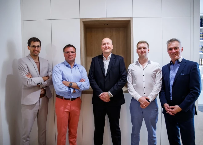 Biļešu Serviss mātes uzņēmums Piletilevi PLG iegādājas Čehijas un Slovākijas tirgus līderi Ticketportal