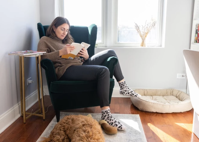 Дом без удовольствия выматывает: как превратить свое пространство в источник энергии