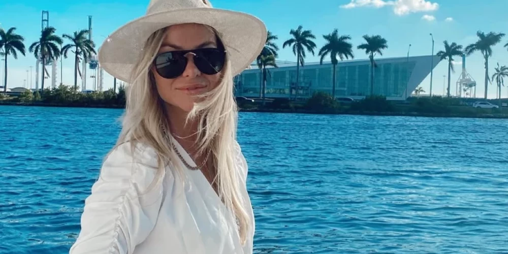 Simona Kubasova-Prakaša.