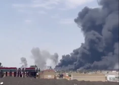 VIDEO: Irāna ziņo par jauniem Izraēlas triecieniem - Izraēla atklāj, ka operācija plānota vairākus gadus