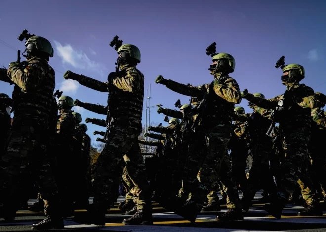 Еще одна страна в Европе решила перенести День Победы во Второй мировой войне с 9 на 8 мая