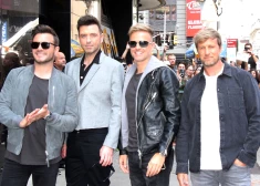 Puišu grupas "Westlife" dalībnieks cīnas ar smagām veselības problēmām