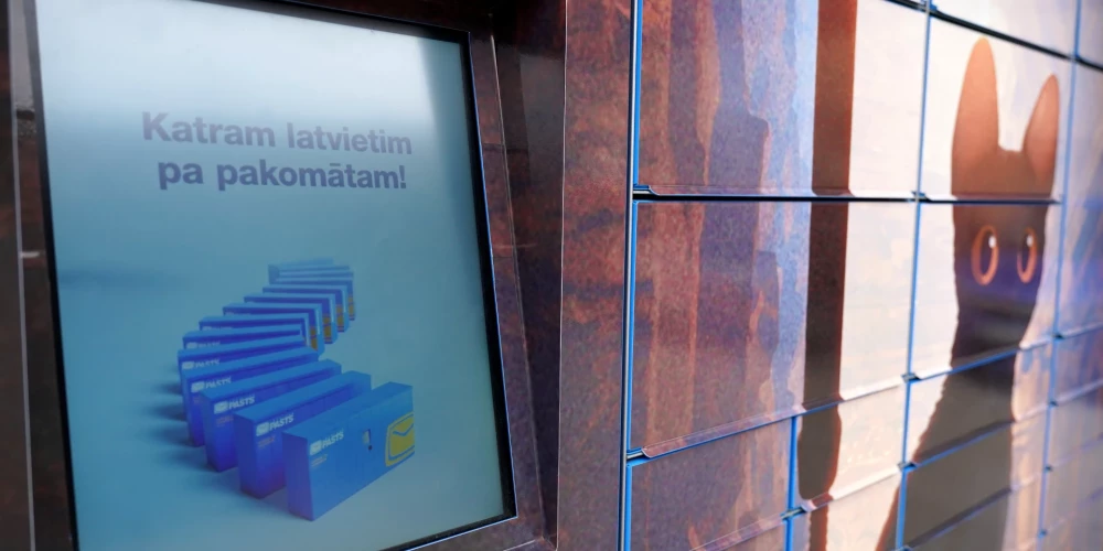 Patlaban tiešām LP pakomāti ir uz katra stūra, taču cilvēku domāšana īpaši nav mainījusies, jo daudziem vārdu salikums "nosūtīt paciņu" būtībā ir sinonīms vārdiem "nosūtīt ar "Omniva"". Lai šo domāšanu mainītu, LP būs jāiegulda ļoti daudz darba mārketingā, un arī tad nav garantiju, ka rezultātu tiešām izdosies sasniegt.