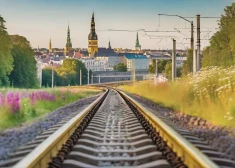 У Литвы тоже проблемы с деньгами для Rail Baltica - неужели рельсы пройдут и мимо Вильнюса
