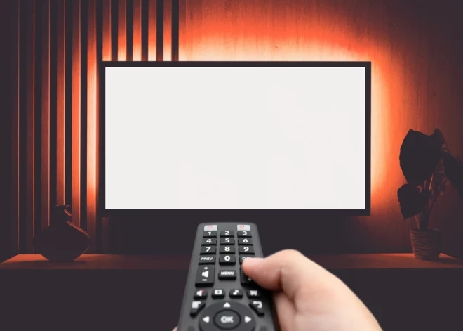 "Esam piedzīvojuši vēsturiski lielāko kiberuzbrukumu skaitu viedtelevizoriem!" - brīdina iedzīvotājus