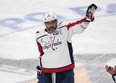 NHL visu laiku labākais vārtu guvējs Aleksandrs Ovečkins iekļauts Ukrainas kara noziedznieku sarakstos