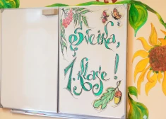 Saeimas komisija virza grozījumus, kas plāno ierobežot tālmācību 1.–6. klasēs