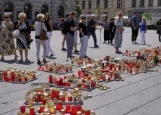 Grācas šāvējs īsi pirms uzbrukuma soctīklos ievietojis biedējošu foto