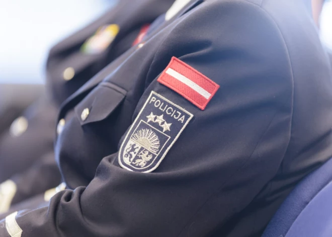 Pēc desmit dienām atrodas Pārdaugavā bezvēsts pazudušais jaunietis