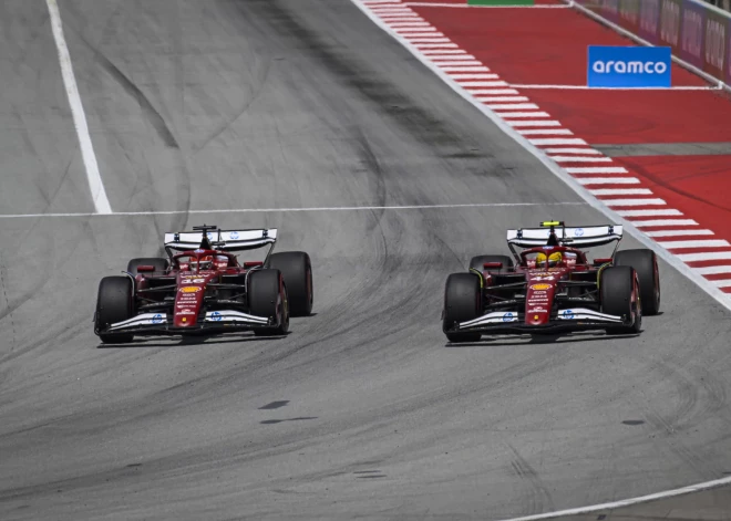 Ar pīlēm un murķškiem uz māksligās salas - ko sagaidīt no Kanādas "Grand Prix"?