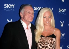 “Playboy” zaķītis atzīst rūgtu nožēlu par dzīvi Hjū Hefnera mājā