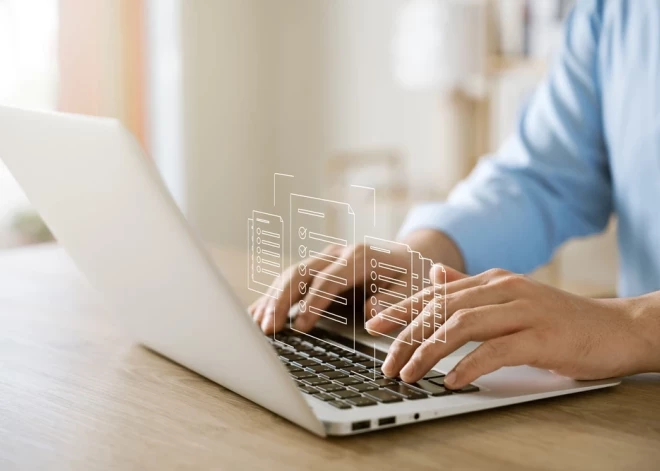 Atver "Word" dokumentu – zaudē kontroli pār datoru! “Cert.lv” brīdina par kritisku ievainojamību