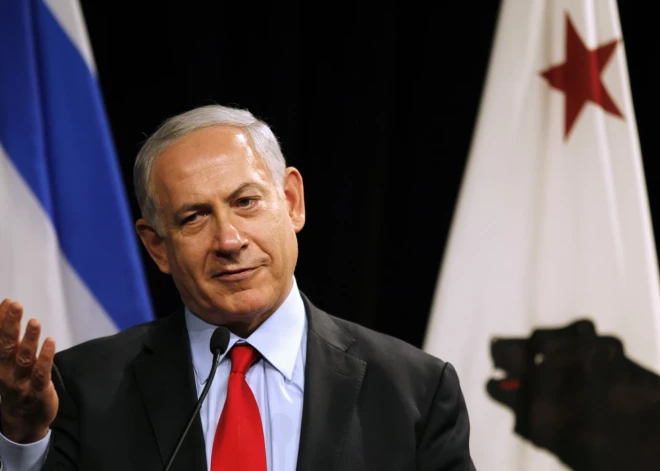 Izraēlas premjerministrs atzinis, ka uzbrukumu Irānai plānojis jau aprīlī