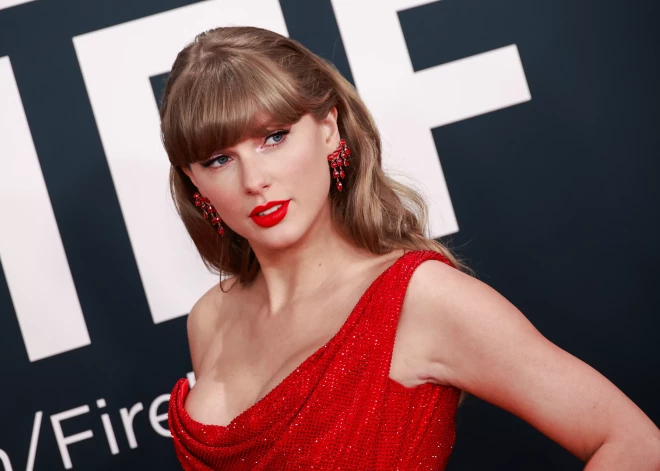 Teilorei Sviftai neraksturīga dzīvesstila izmaiņa mudina baumas par grūtniecību