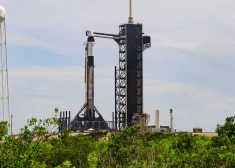 Zināmas jaunas detaļas par poļu astronauta lidojumu kosmosā – misija atcelta