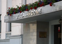 Deviņi ievēlētie deputāti vienojušies par kopīgu darbu jaunajā Jelgavas valstpilsētas domē