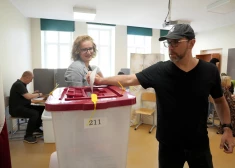 KNAB sola reaģēt, ja tiks saskatītas nelikumības 1,81 miljonu eiro vērtajā vēlēšanu sistēmā