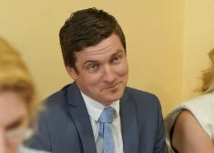 Найден кандидат на пост председателя Центральной избирательной комиссии