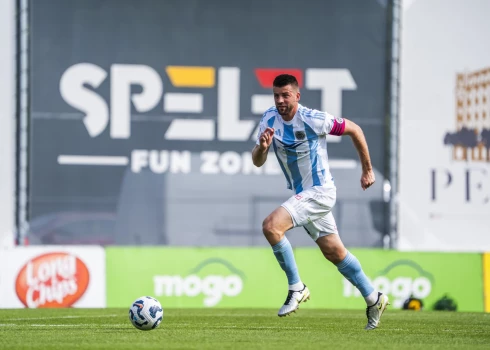 "Riga" futbolisti izcīnījuši savu 11. uzvaru pēc kārtas.
