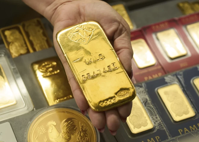 Naftas un zelta cenas strauji kāpj: kā Izraēlas un Irānas konflikts var ietekmēt pasaules tirgu?